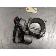 116K120 Throttle Valve Body For 13-20 Ford Escape 2.5 DS7E9F991AF 116K120 Throttle Valve Body For 13-20 Ford Escape 2.5 DS7E9F991AF